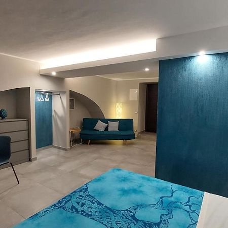 I 3 Principi, Garibaldi Suites CTA Exterior foto
