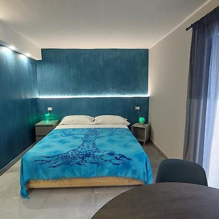 I 3 Principi, Garibaldi Suites CTA Exterior foto