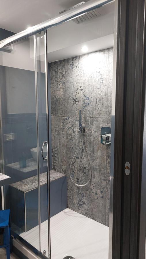 I 3 Principi, Garibaldi Suites CTA Exterior foto