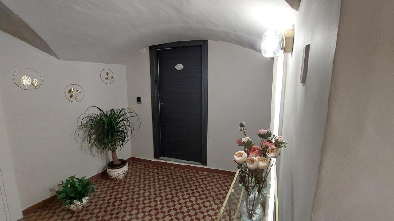 I 3 Principi, Garibaldi Suites CTA Exterior foto