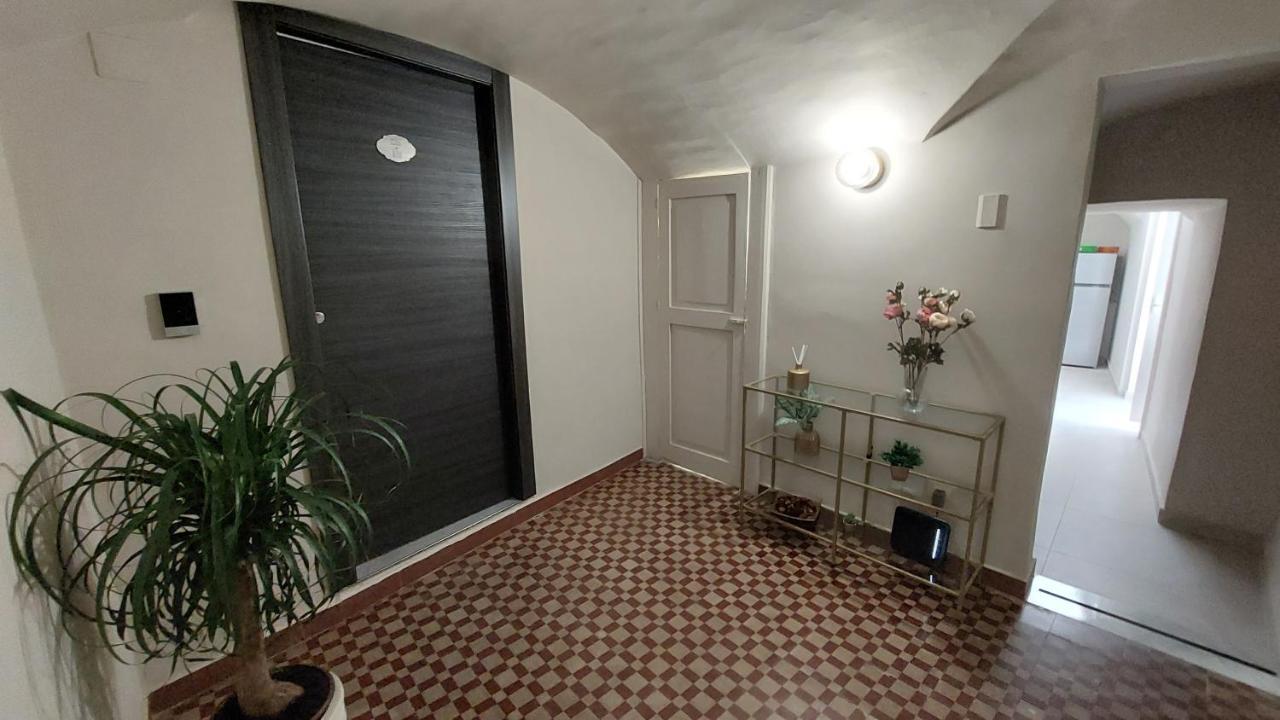 I 3 Principi, Garibaldi Suites CTA Exterior foto