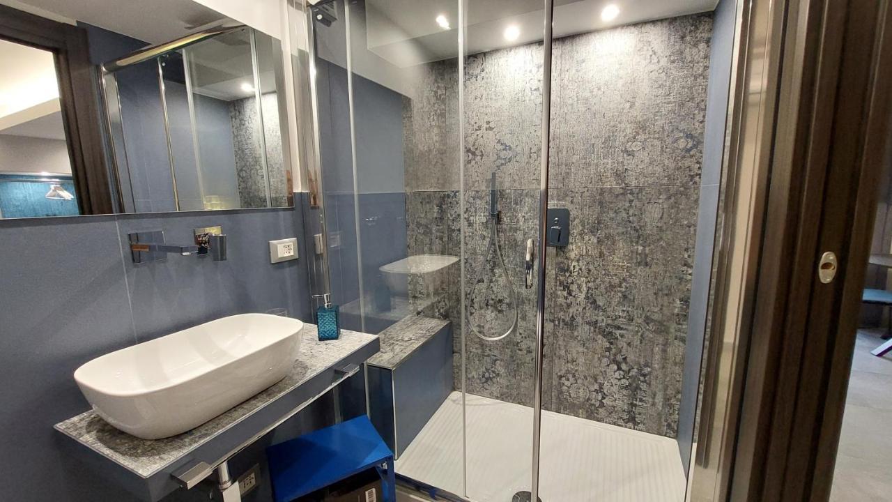 I 3 Principi, Garibaldi Suites CTA Exterior foto