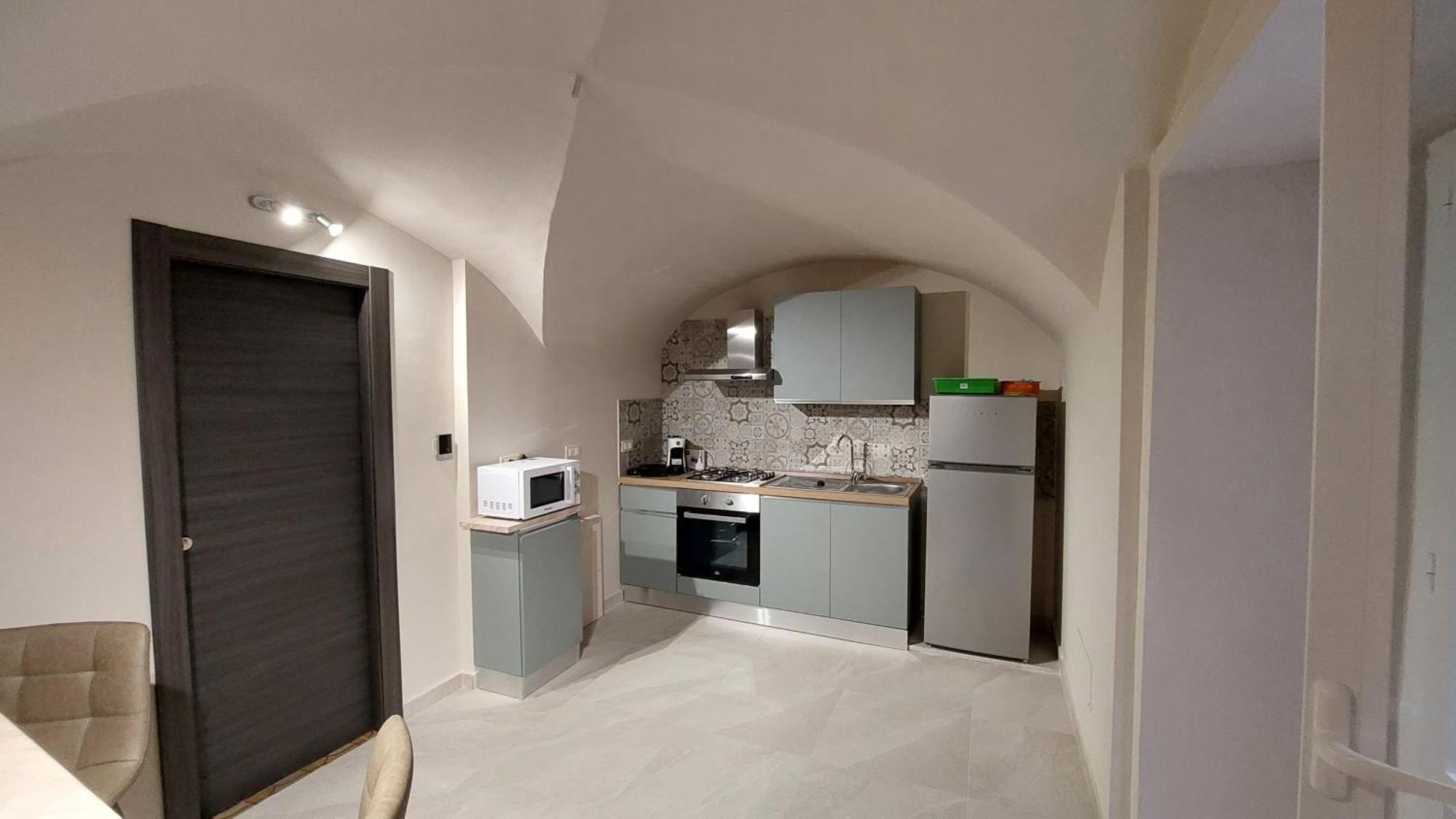 I 3 Principi, Garibaldi Suites CTA Exterior foto