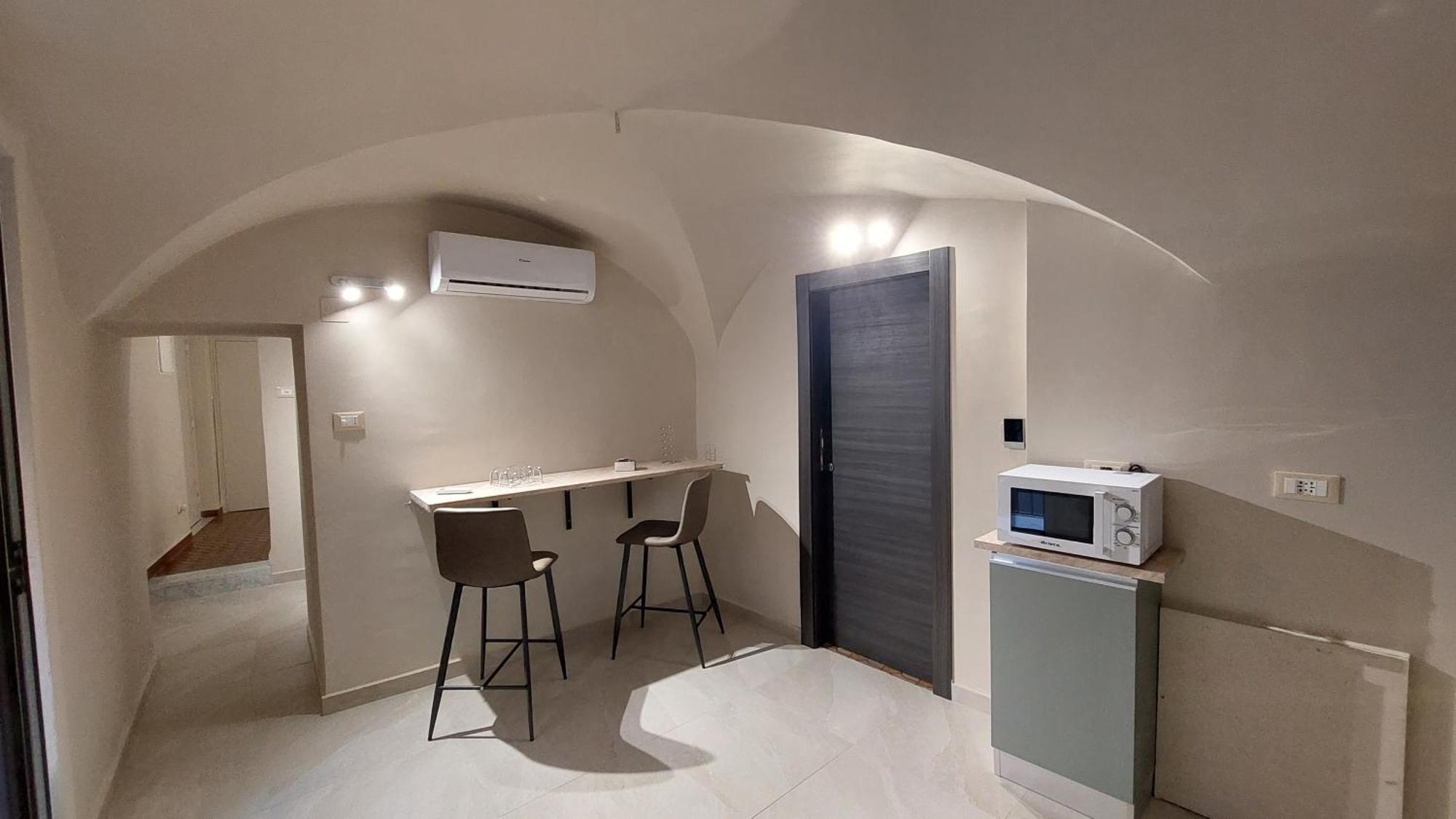 I 3 Principi, Garibaldi Suites CTA Exterior foto